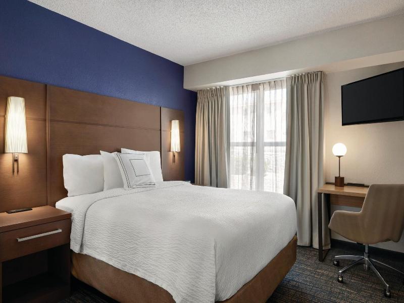 El Paso Residence Inn By Marriott image