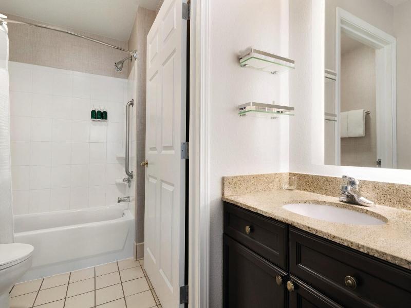 El Paso Residence Inn By Marriott image