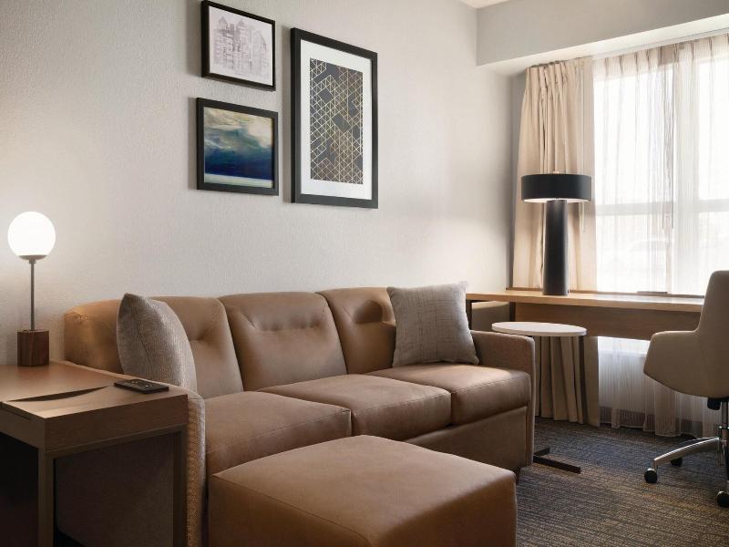El Paso Residence Inn By Marriott image