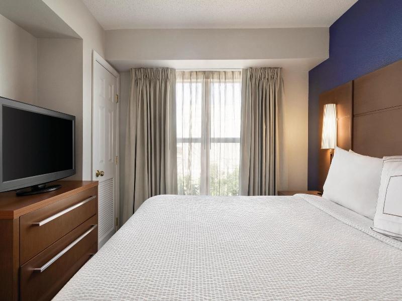El Paso Residence Inn By Marriott image