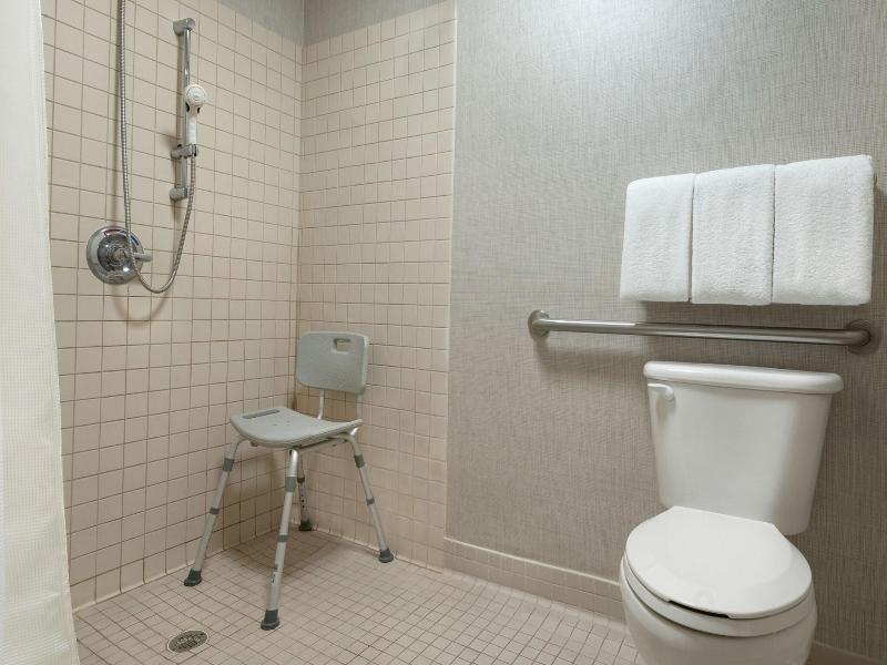 El Paso Residence Inn By Marriott image