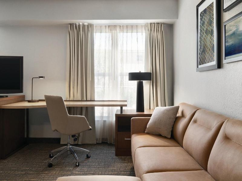 El Paso Residence Inn By Marriott image
