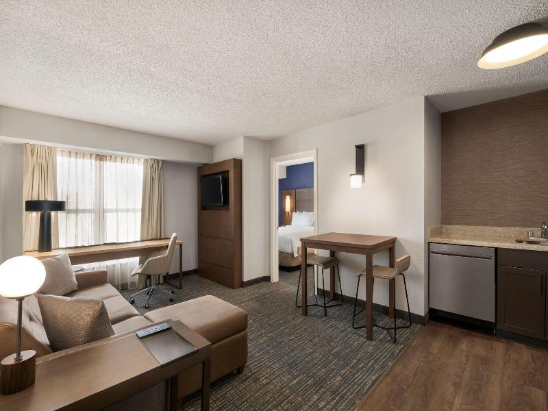 El Paso Residence Inn By Marriott image