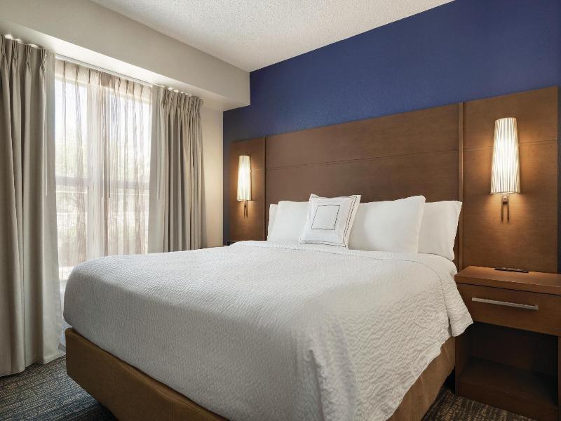 El Paso Residence Inn By Marriott image