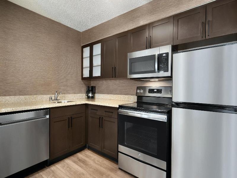 El Paso Residence Inn By Marriott image