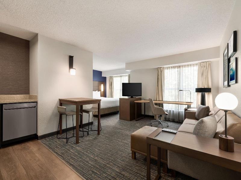 El Paso Residence Inn By Marriott image