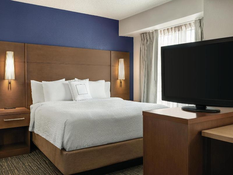 El Paso Residence Inn By Marriott image