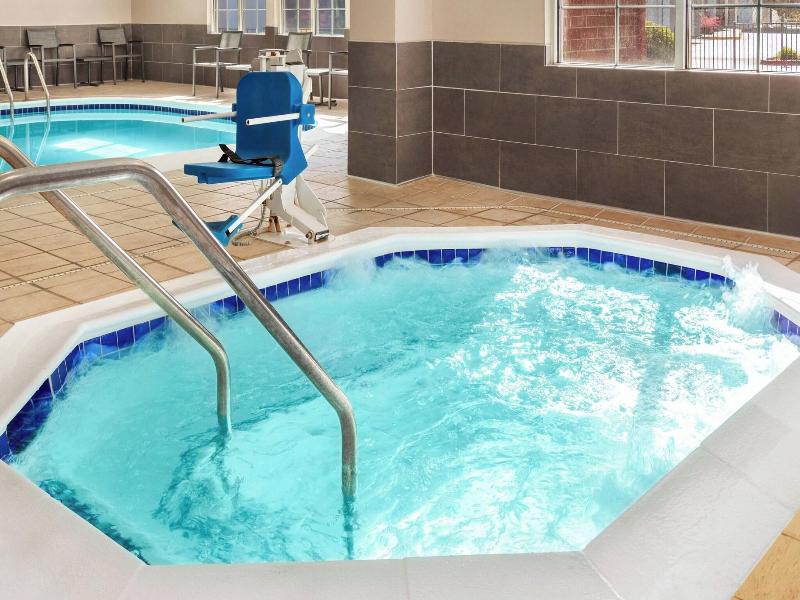 Residence Inn By Marriott Roseville image
