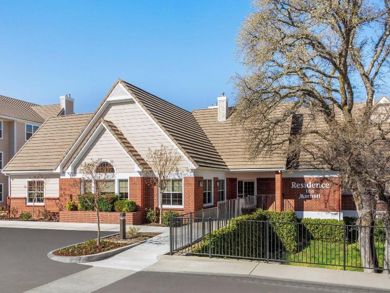 Residence Inn By Marriott Roseville image