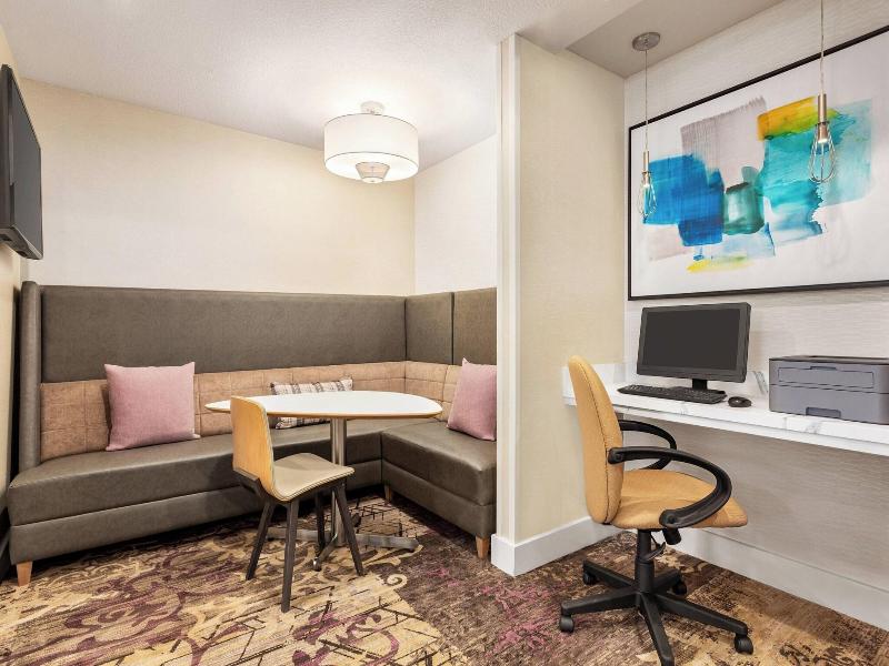 Residence Inn By Marriott Roseville image