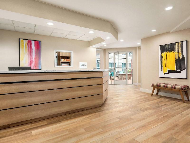 Residence Inn By Marriott Roseville image