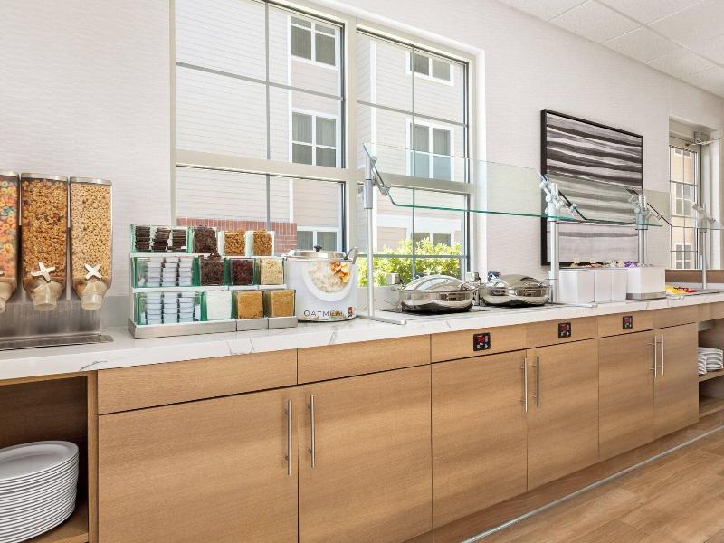 Residence Inn By Marriott Roseville image
