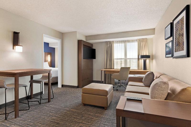 Residence Inn By Marriott Roseville image