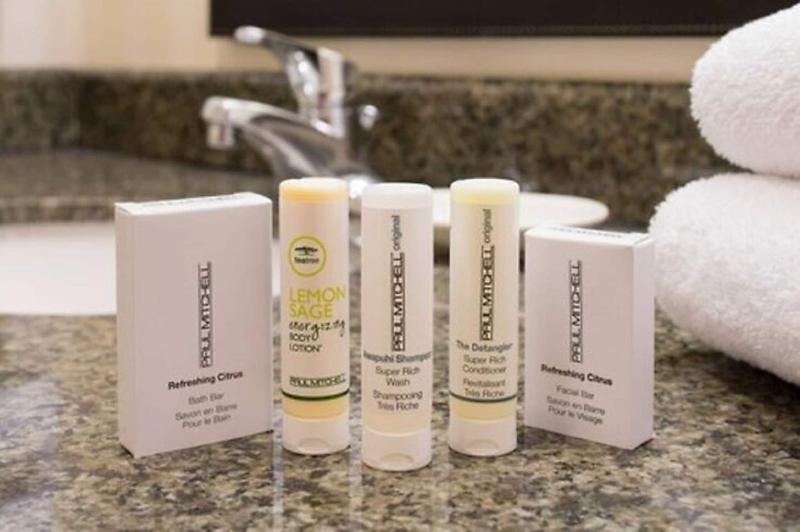 Residence Inn By Marriott Roseville image