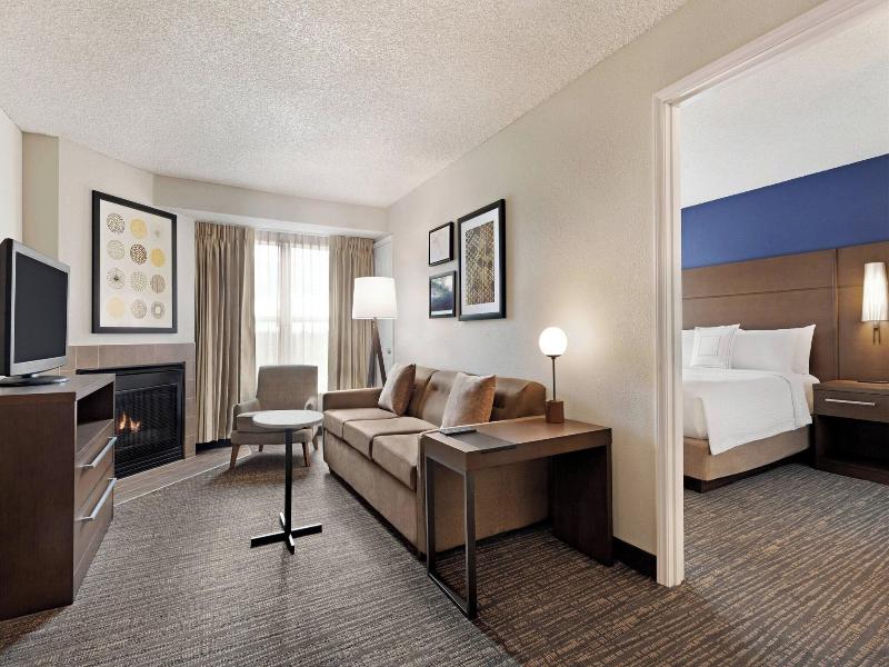 Residence Inn By Marriott Roseville image