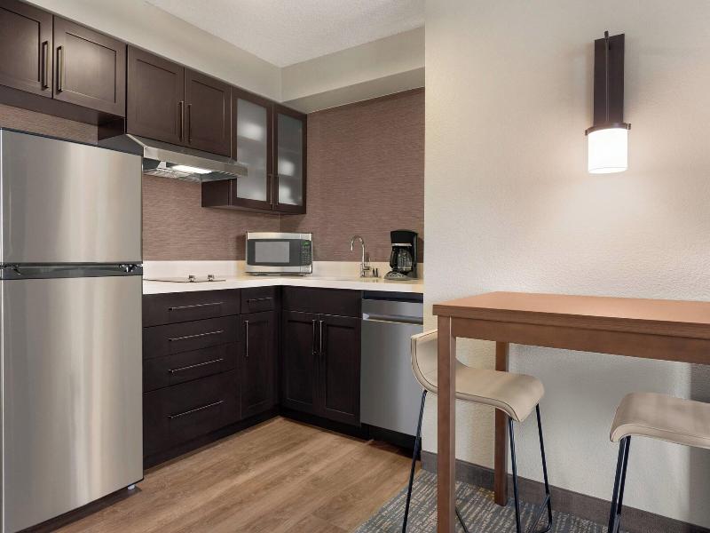 Residence Inn By Marriott Roseville image