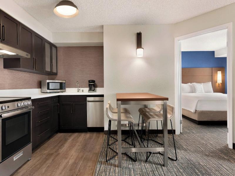 Residence Inn By Marriott Roseville image