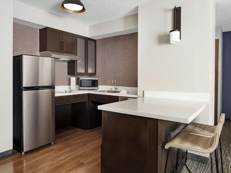 Residence Inn By Marriott Roseville image
