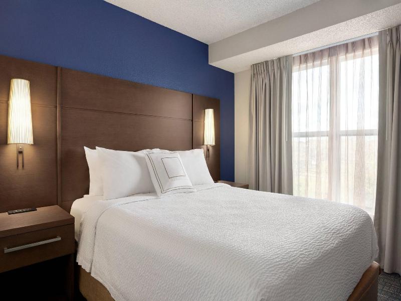 Residence Inn By Marriott Roseville image