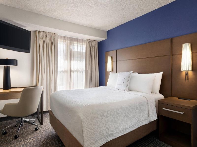 Residence Inn By Marriott Roseville image