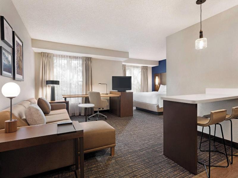 Residence Inn By Marriott Roseville image