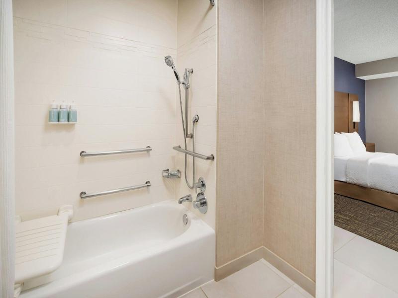 Residence Inn By Marriott Roseville image