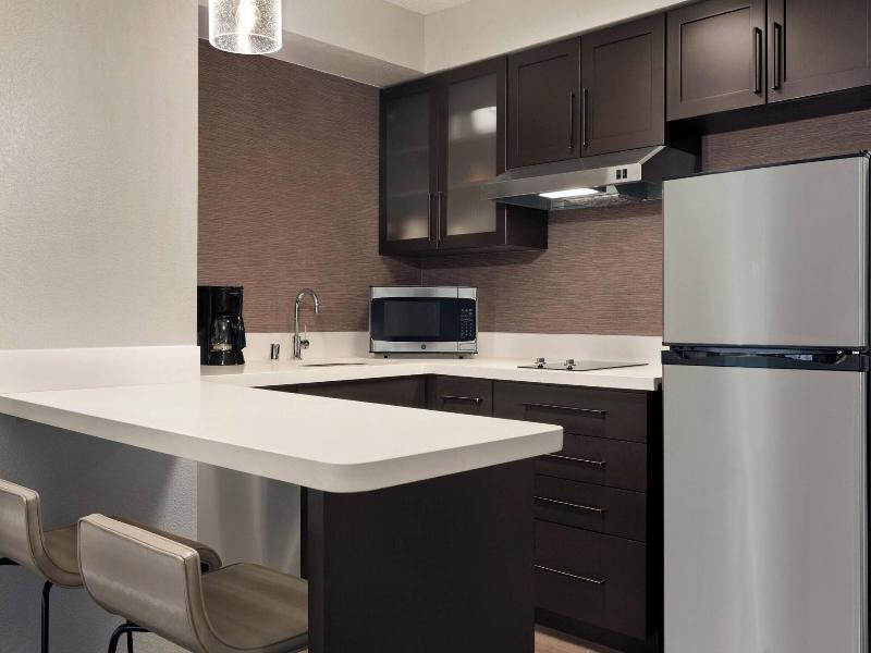 Residence Inn By Marriott Roseville image