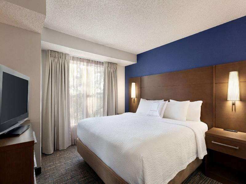 Residence Inn By Marriott Roseville image