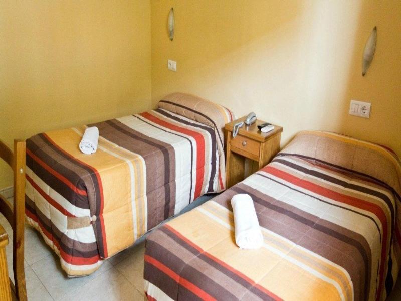 Hotel María Luisa image