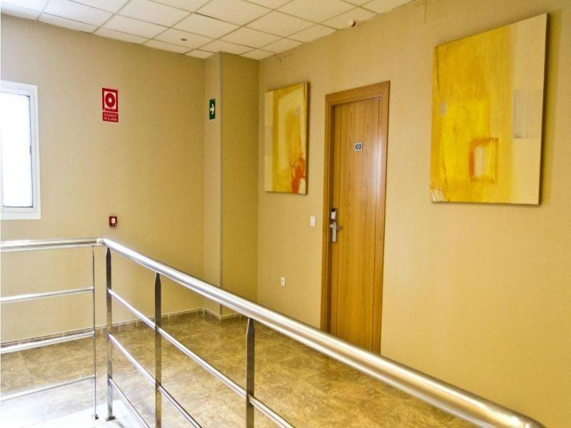 Hotel María Luisa image
