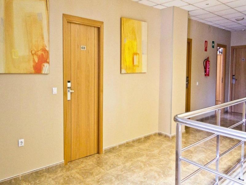 Hotel María Luisa image