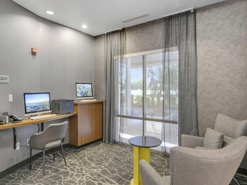 Springhill Suites By Marriott Sacramento Natomas image