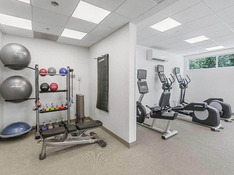 Springhill Suites By Marriott Sacramento Natomas image