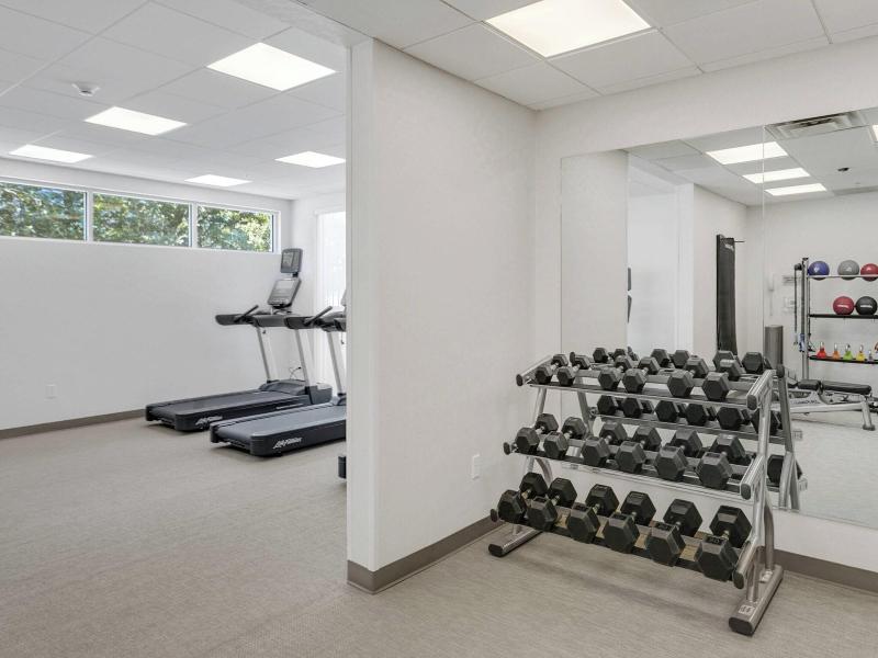 Springhill Suites By Marriott Sacramento Natomas image