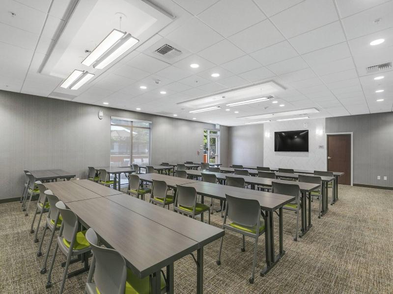 Springhill Suites By Marriott Sacramento Natomas image
