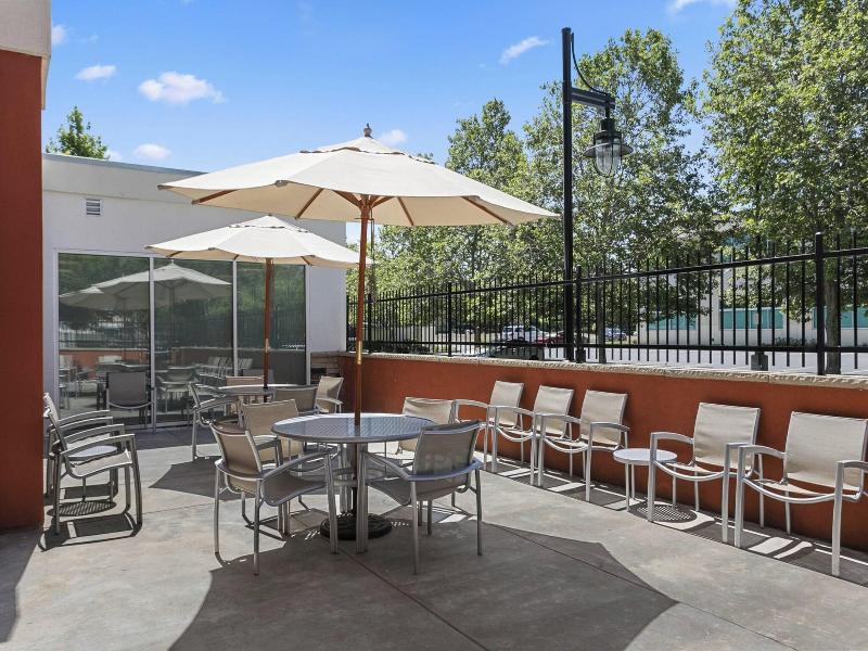 Springhill Suites By Marriott Sacramento Natomas image