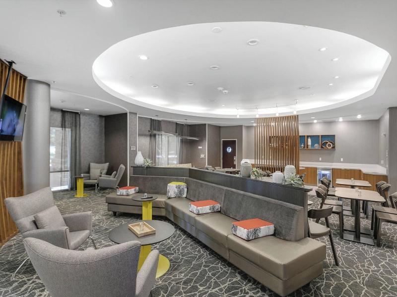 Springhill Suites By Marriott Sacramento Natomas image