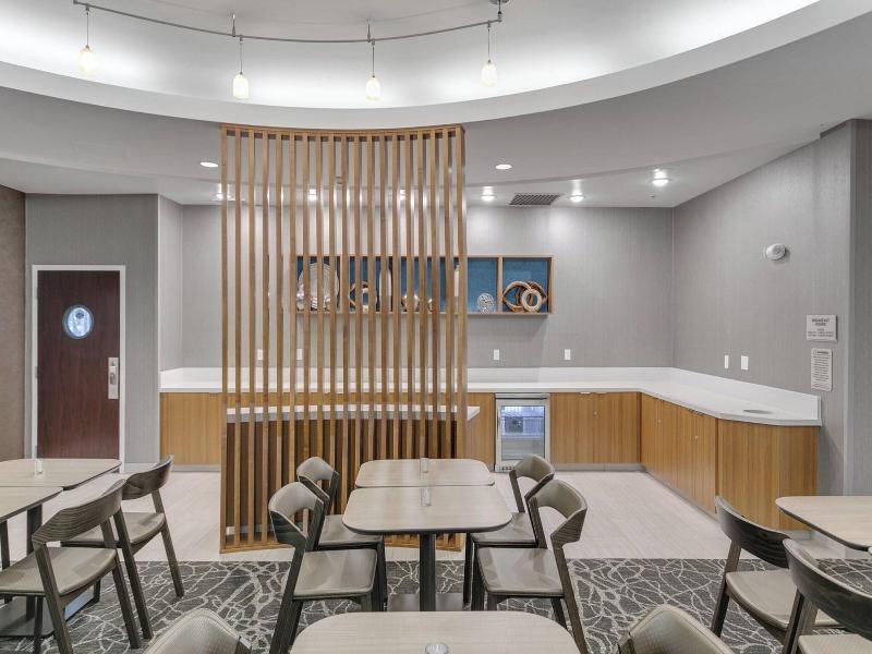 Springhill Suites By Marriott Sacramento Natomas image