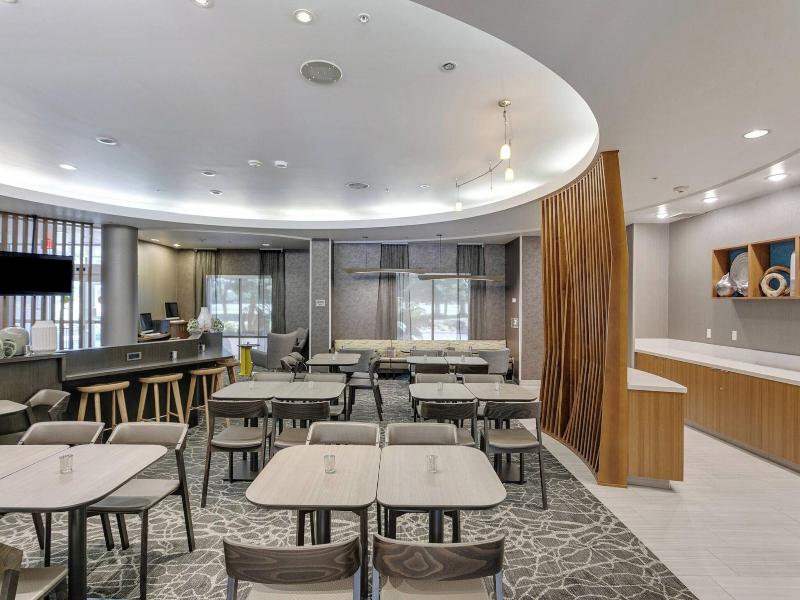 Springhill Suites By Marriott Sacramento Natomas image