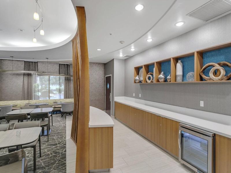 Springhill Suites By Marriott Sacramento Natomas image