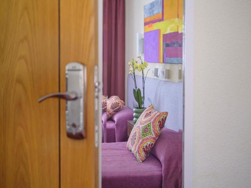 Hotel Paraiso image