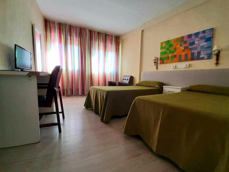 Hotel Paraiso image