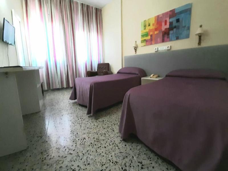 Hotel Paraiso image