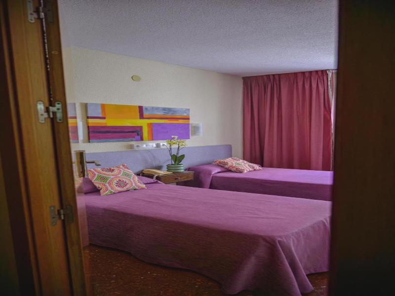 Hotel Paraiso image