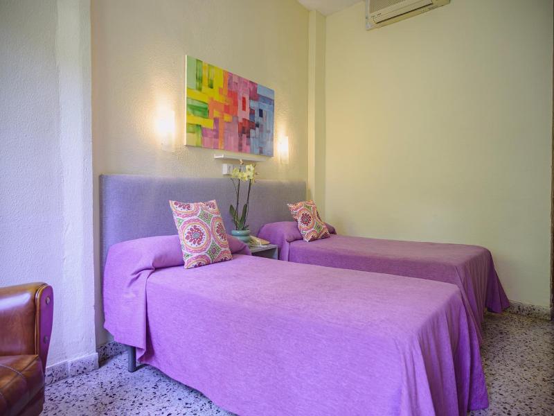 Hotel Paraiso image