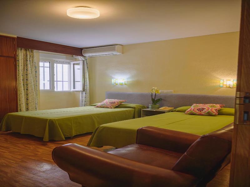 Hotel Paraiso image