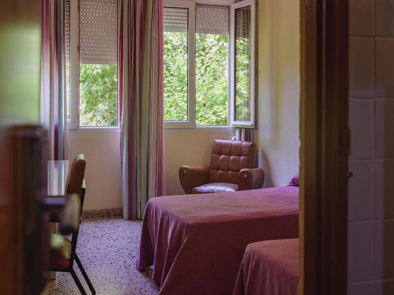 Hotel Paraiso image
