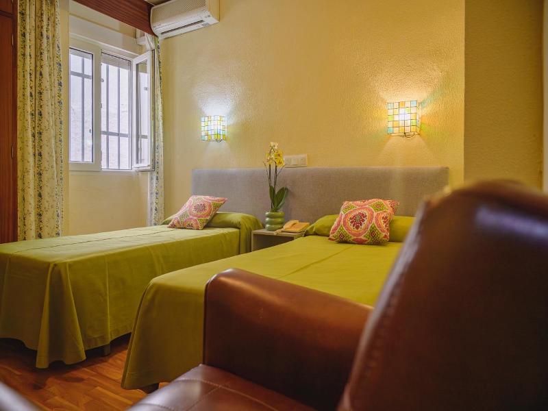 Hotel Paraiso image