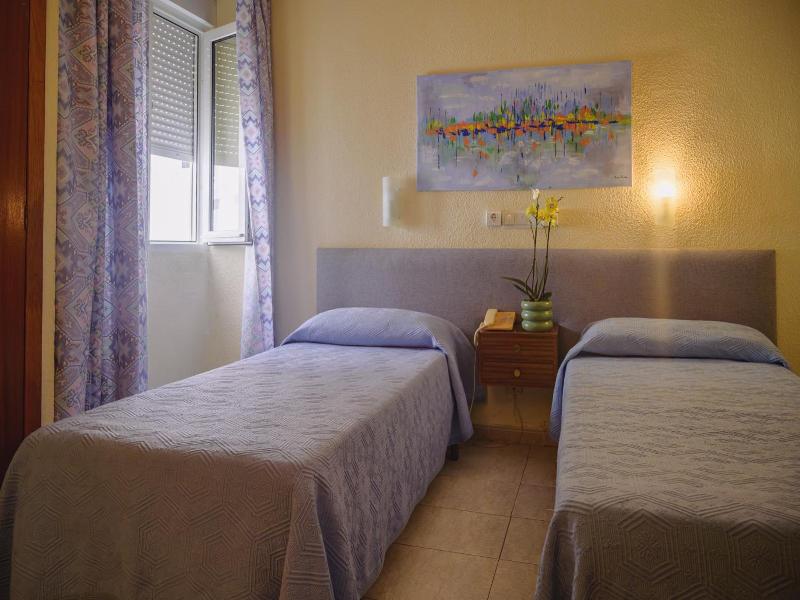 Hotel Paraiso image
