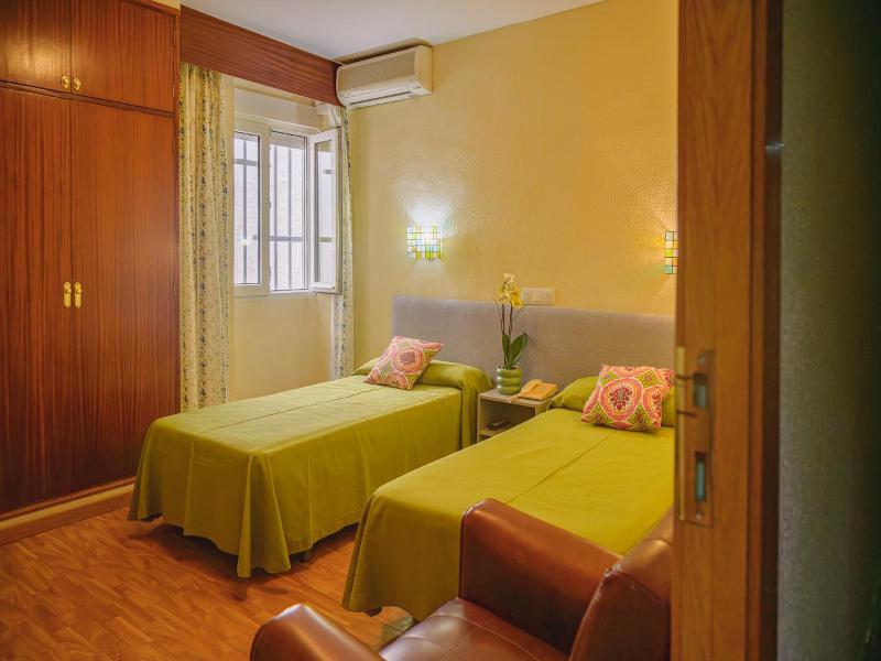 Hotel Paraiso image